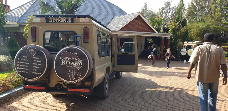Experience The Enjoyable Best 10-Day Stone Town & Zanzibar Sand & Selous Safari - Tanzania safari