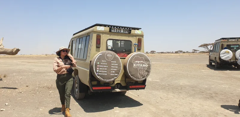 3-Day 2Nights Mid Range Safari Tour Tarangire-Lake Eyasi - Tanzania safari