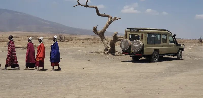 3 Days Masai Mara Budget Safari Tour Kenya 2026- 2026- Kenya safaris