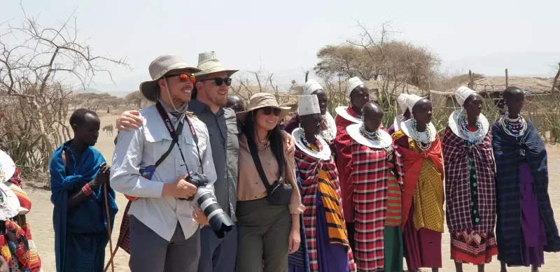 2-Days Mikumi Wildlife Adventure Game Drive + Maasai Tour - 2026 2027