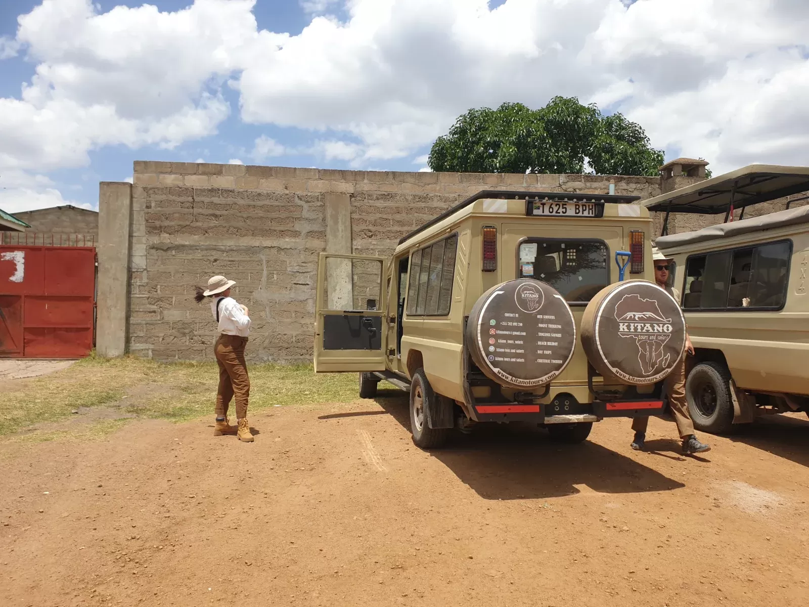 2-Day Bakubung Bush Lodge Fully Inclusive Safari Package hero photo
