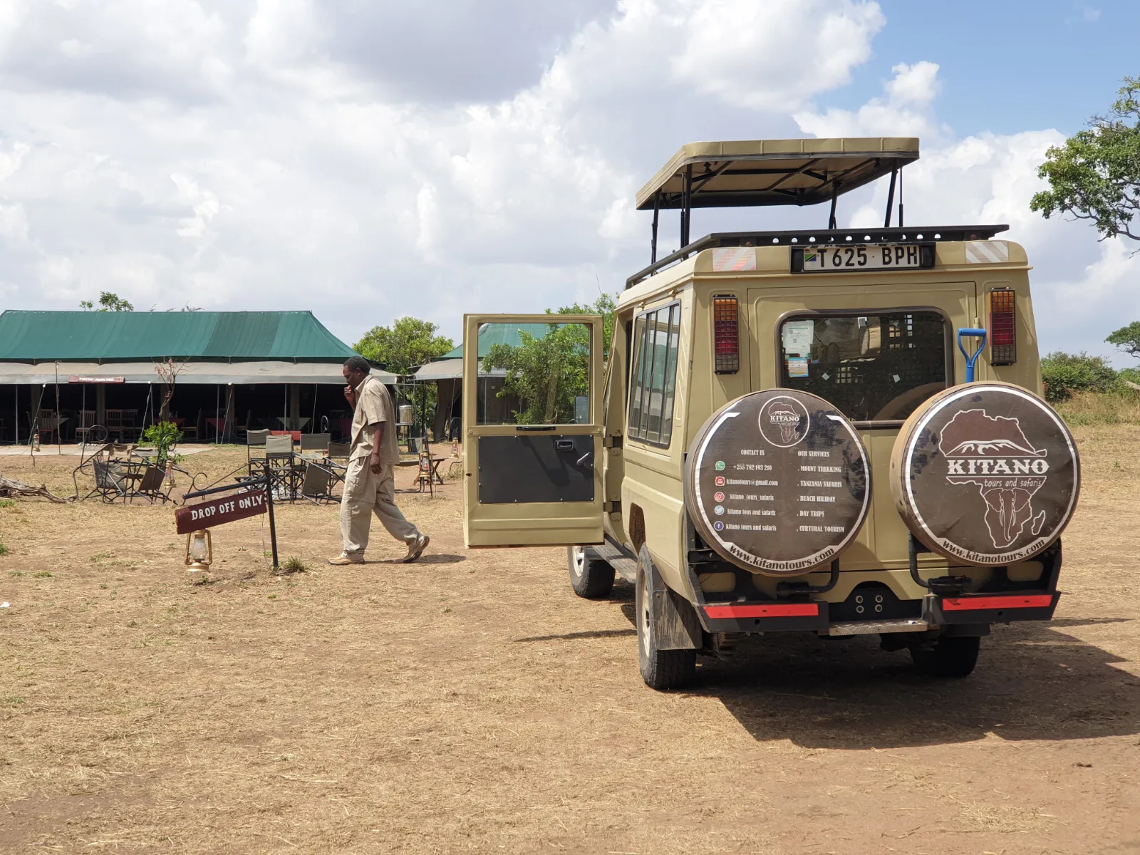8 Days  Okavango Delta, Moremi, Savuti, Chobe & Vic Falls gallery image