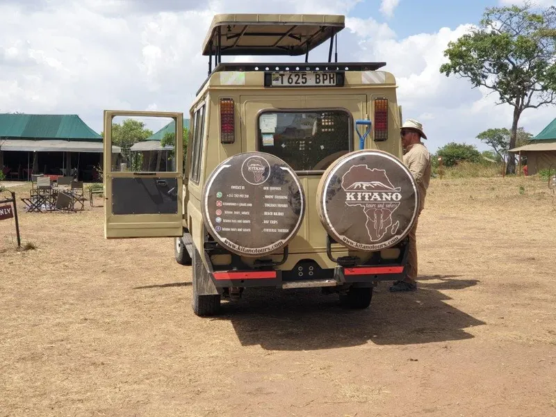 9-Day Safari and Zanzibar Combined - Tanzania safari