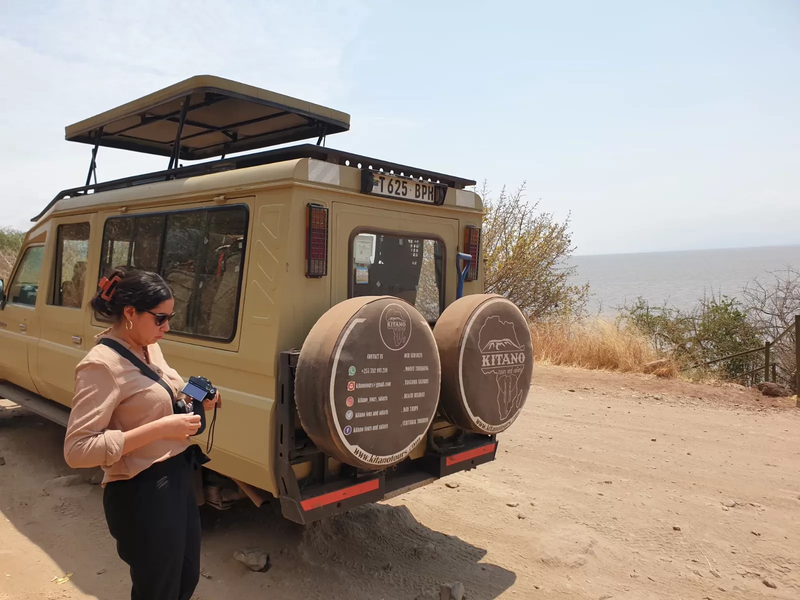 1-Day Addo Elephant National Park Safari hero photo