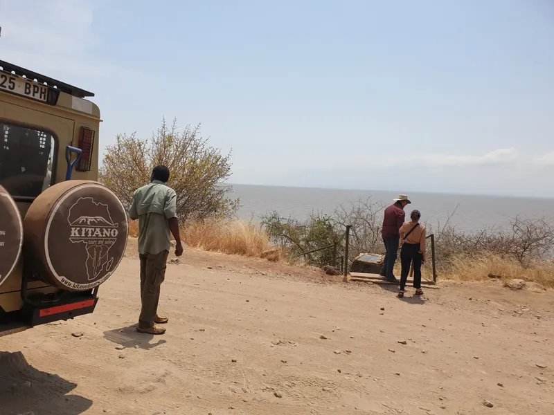 2-Day Mikumi Wildlife Adventures - Tanzania safari gallery image