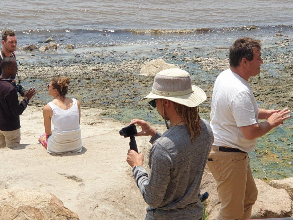 8-Day Memorable Bush and Beach Luxury Holiday Vacation - Kenya safaris gallery image