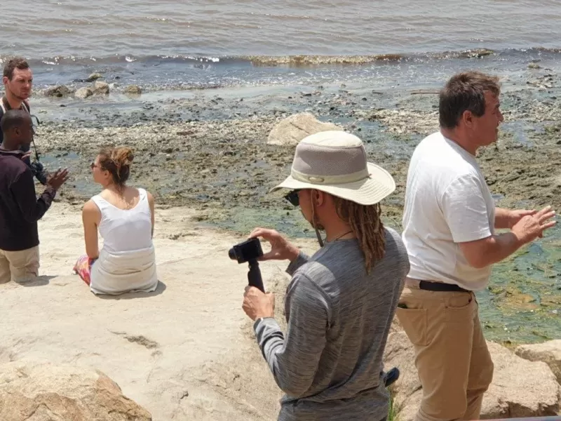 8-Day Memorable Bush and Beach Luxury Holiday Vacation - Kenya safaris gallery image