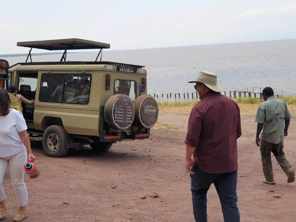 1-Day Train (Sgr) Adventure, Mikumi National Park - Tanzania safari gallery image