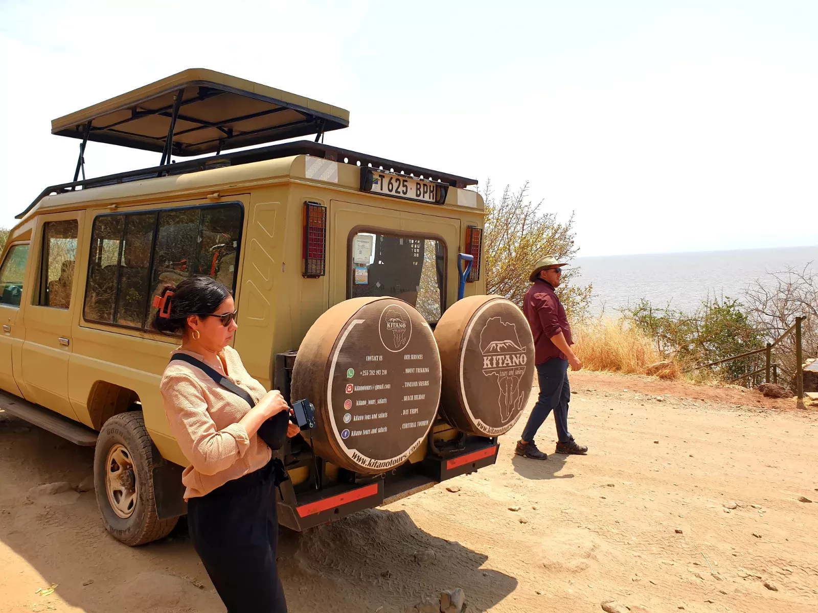 3-Day Arbaminch and Dorze Village Cultural Tour hero photo