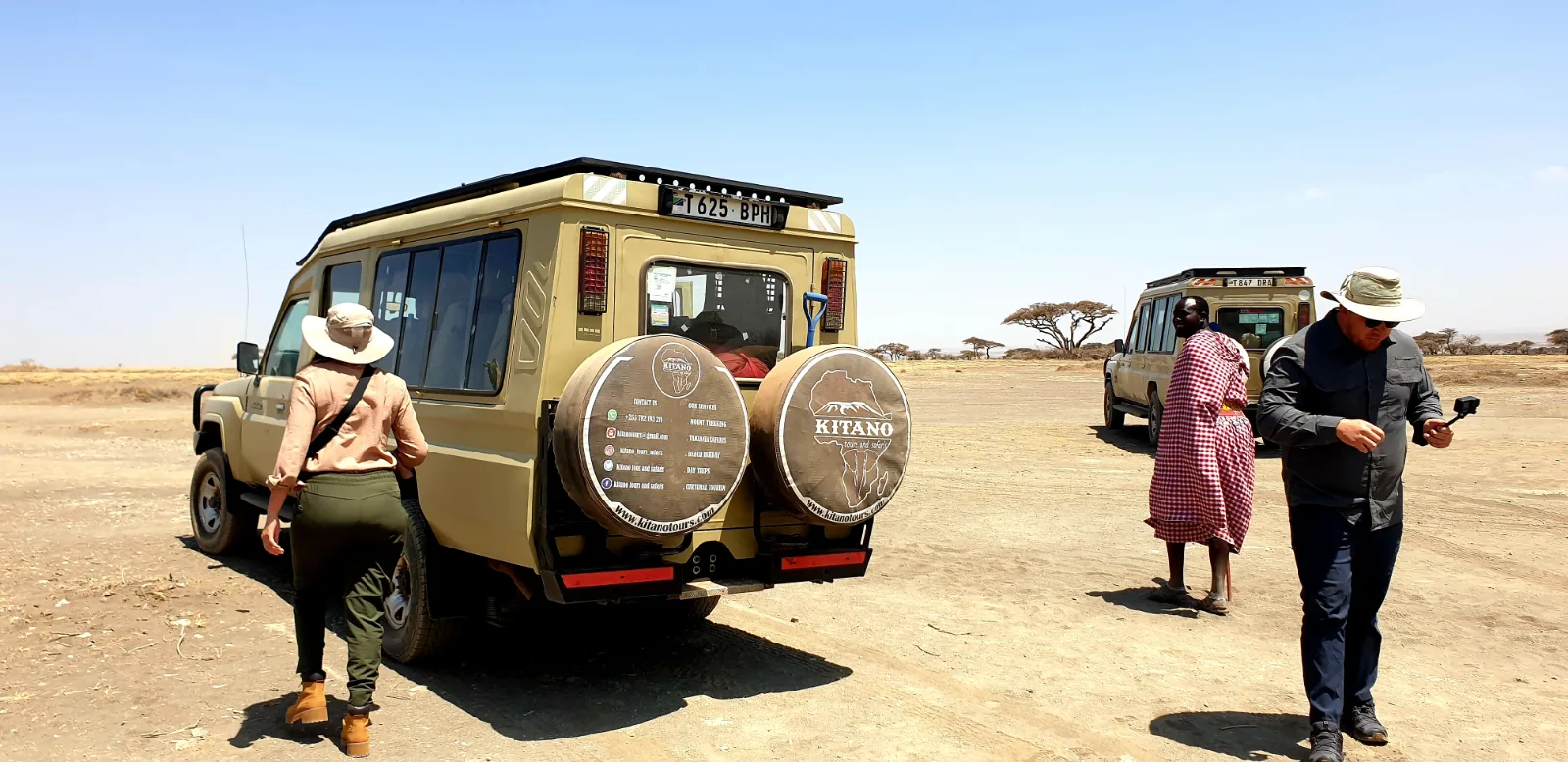 8-Days  Beauty of Botswana Chobe, Linyanti and the Delta gallery image