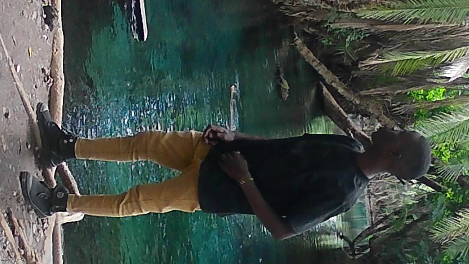 Kikuletwa Hot Springs (Chemka) Day Trip – From Moshi / Arusha gallery image