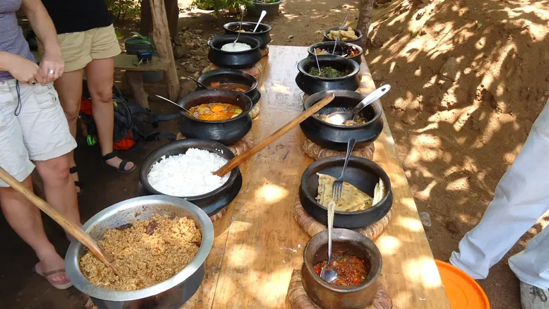 2 Days Serval Wildlife & Kikuletwa Hot Springs Tour