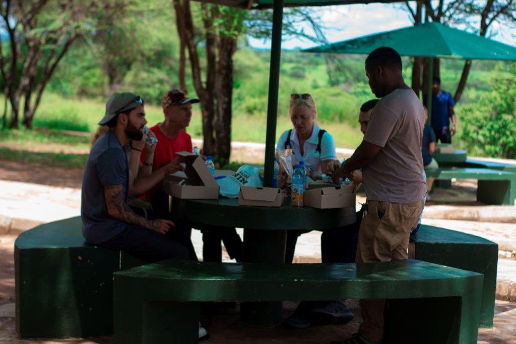 8-Day Kenya Luxury Package - Kenya safaris gallery image