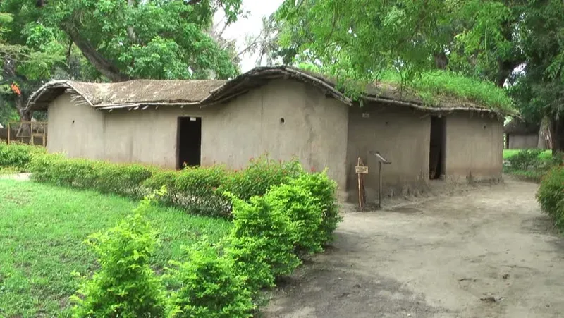 5 Days Moshi Cycling Cultural & Nature Tour gallery image