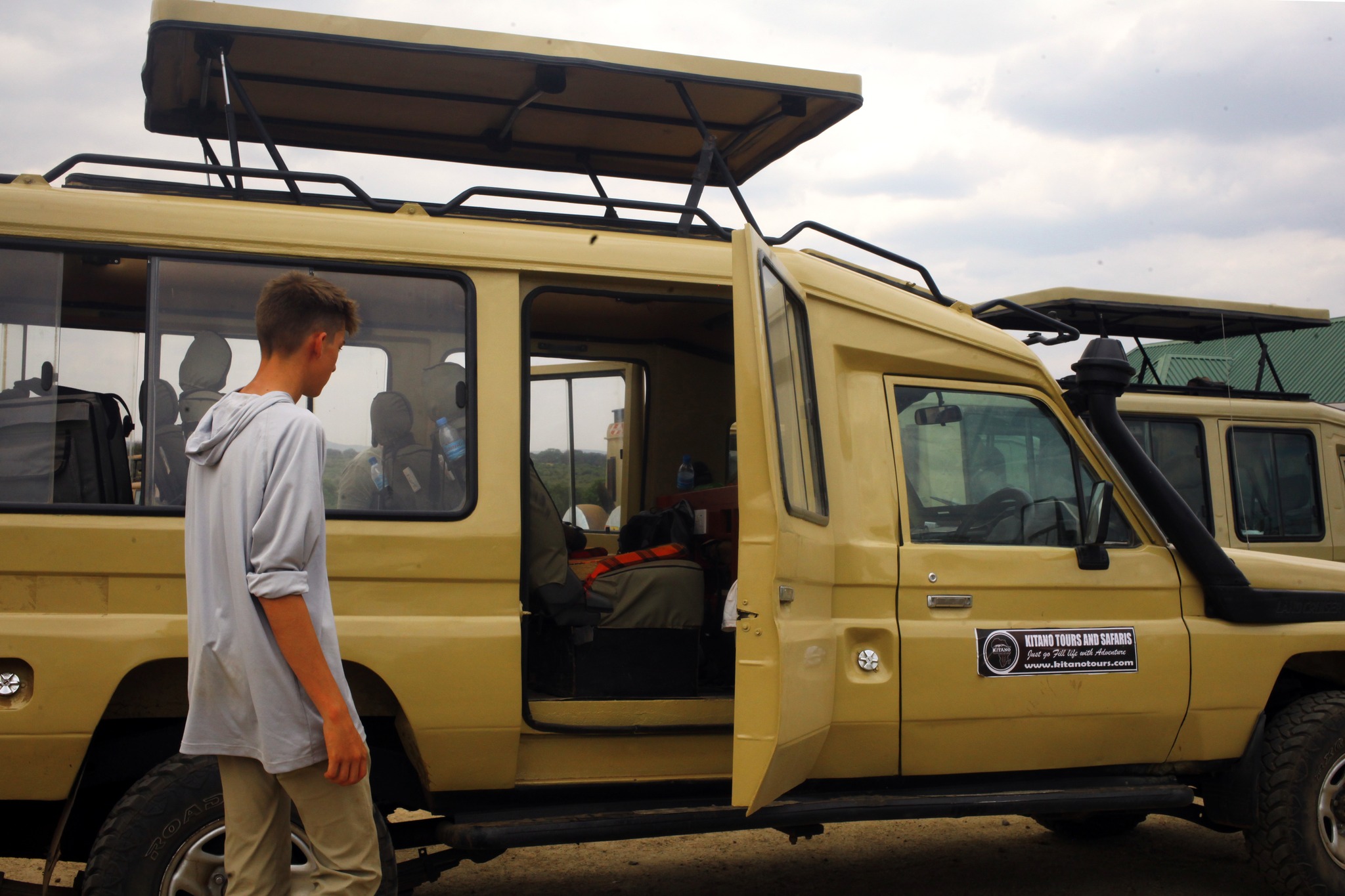 13-Day Kenya &Tanzania with Zanzibar Extension Safari - Tanzania safari