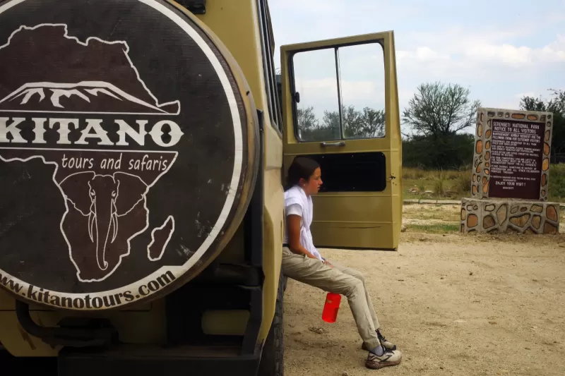 1-Day Bujumbura City Tour & Rusizi Nat Park Experience gallery image