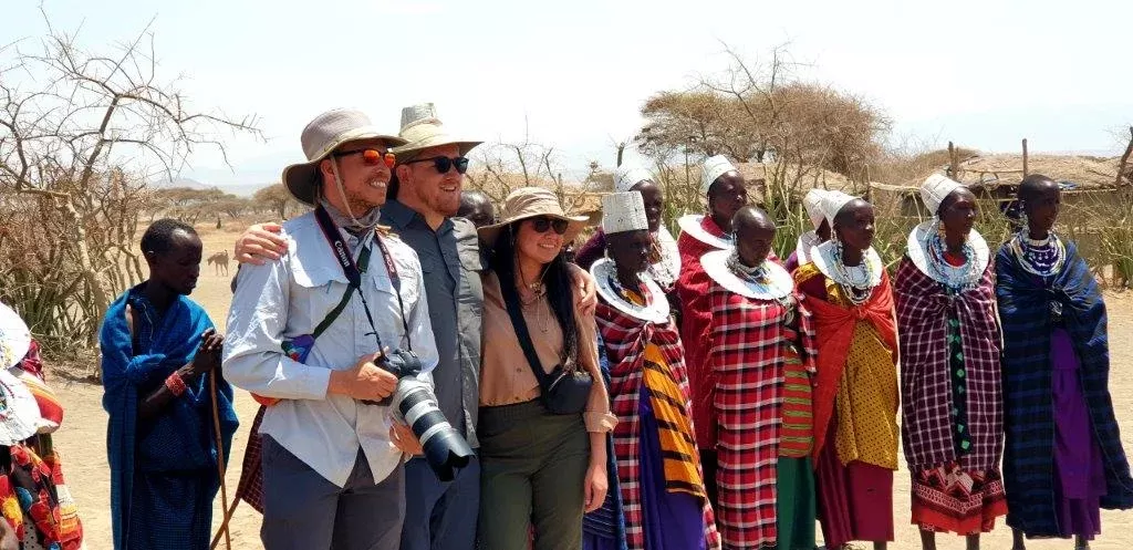 7-Days  Botswana Mobile Safari - Okavango Expedition hero photo