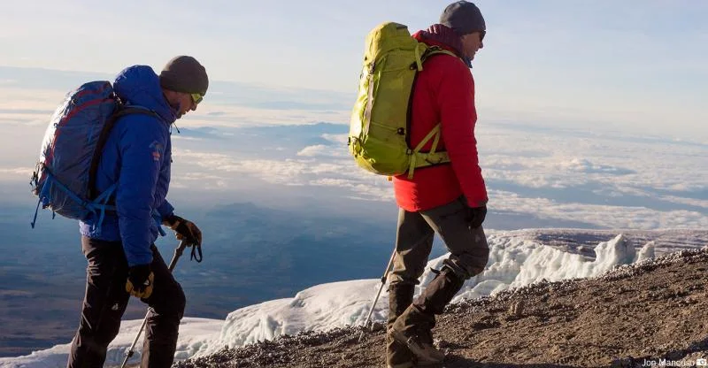 Rongai Route 6-Day Climb: From Start to Uhuru Peak