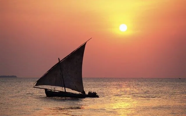 Ultimate 9-Day Serengeti Safari & Zanzibar Mid-Range Tour - Tanzania safari