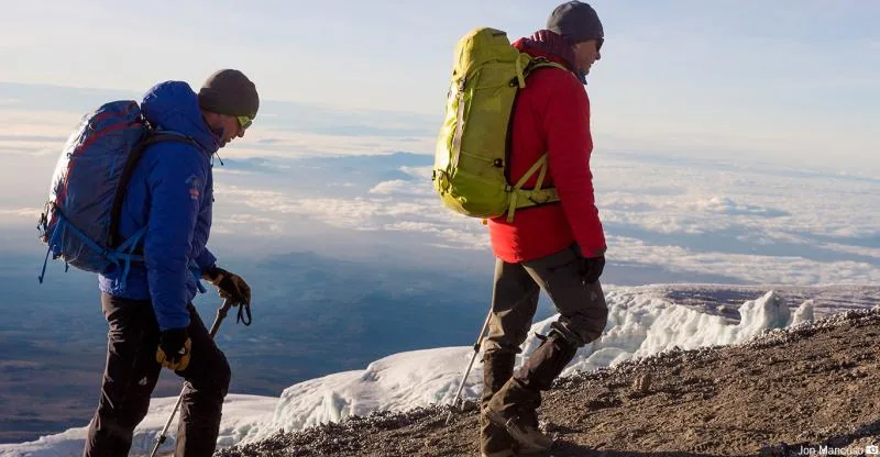 11-Day Kilimanjaro Trekking Tour Lemosho Route 2026 - 2027 -  2028