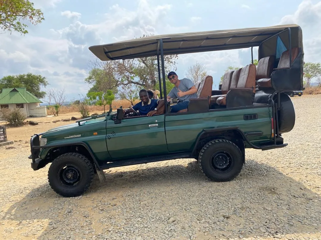 4 Days Admirable Safari to Saadani +Mikumi National Park gallery image