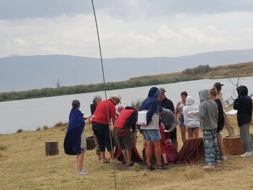 7-Days  Victoria Falls, Chobe NP, Makgadikgadi & Okavango gallery image