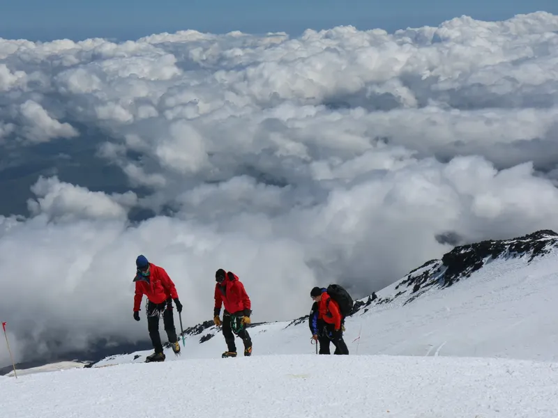 The Best 6-Days Rongai Route for Kilimanjaro