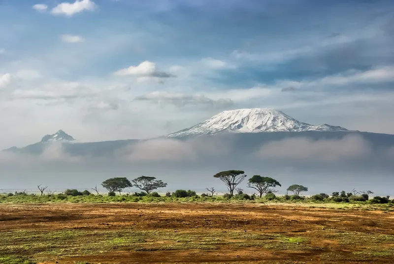 The Best 6-Days Rongai Route for Kilimanjaro gallery image
