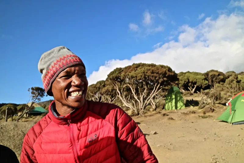 The Best 6-Days Rongai Route for Kilimanjaro gallery image