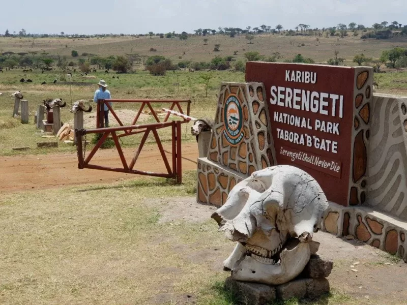 5-Day Menze Guassa Eco Trekking gallery image