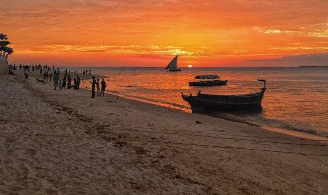 The best 1-Day Dar Es Salaam City Tour - Tanzania safari