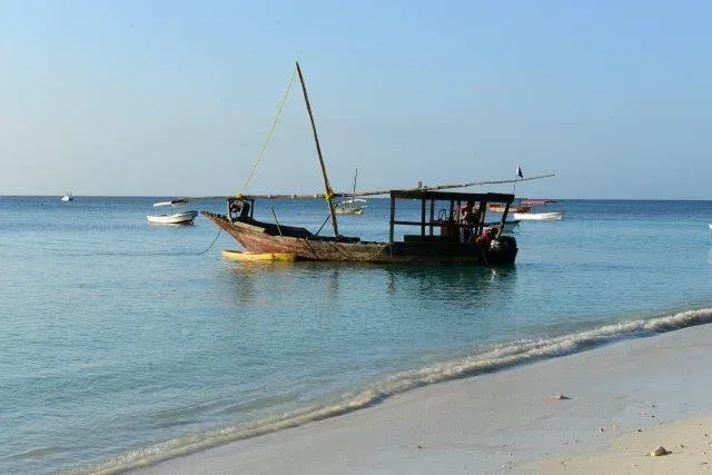 1-Day Dar Es Salaam City Tour & Beach - Tanzania safari