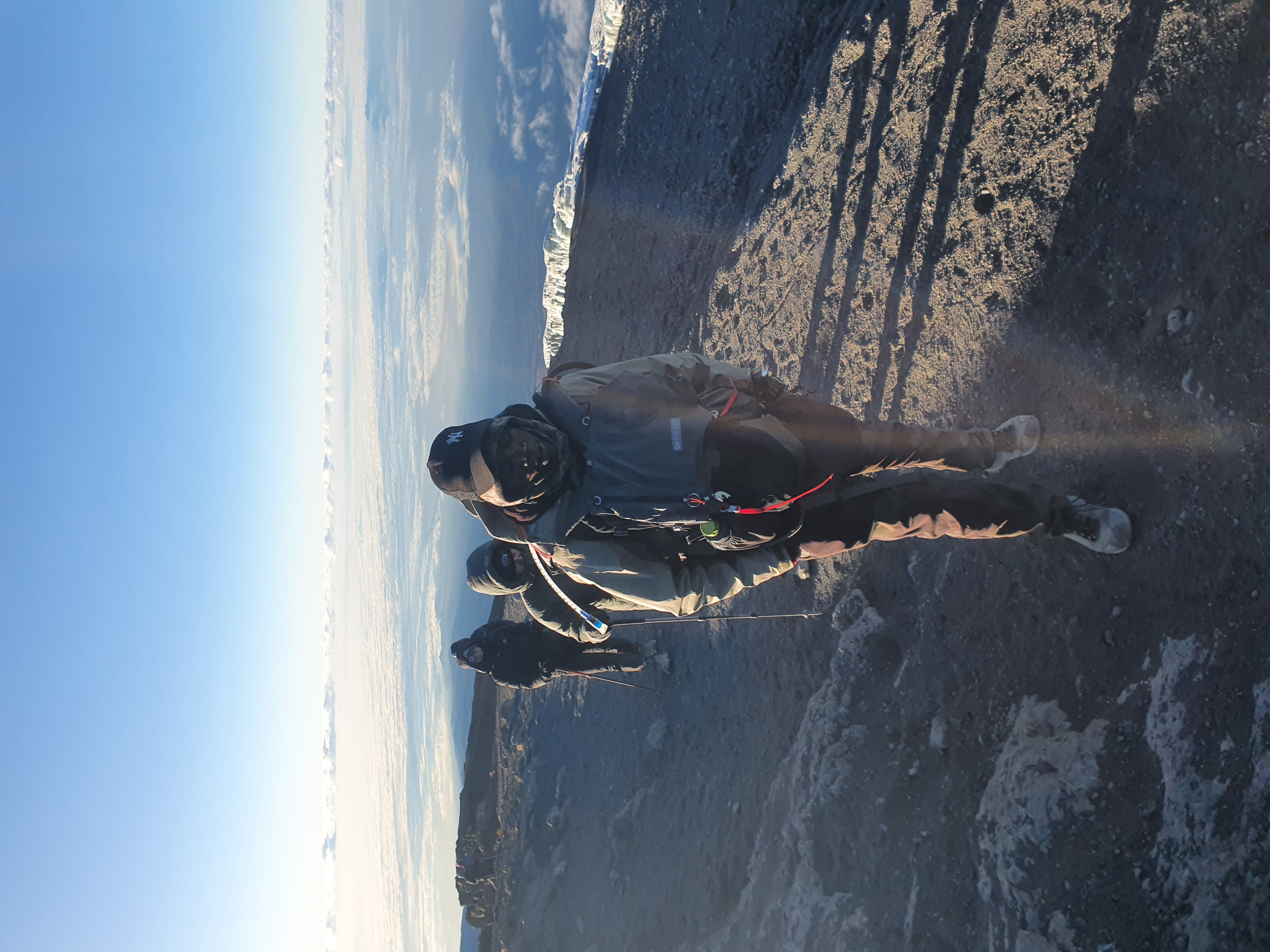 3-Day Kilimanjaro Hike via Marangu Route - Kilimanjaro gallery image