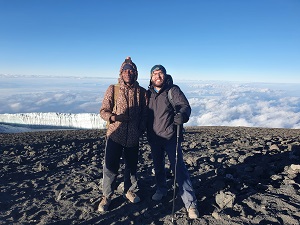 3-Day Kilimanjaro Hike via Marangu Route - Kilimanjaro gallery image