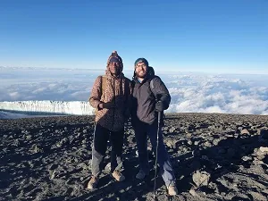 3-Day Kilimanjaro Hike via Marangu Route - Kilimanjaro gallery image