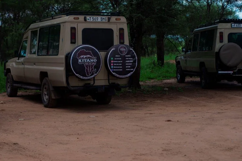 8-Day Kenya Luxury Package - Kenya safaris