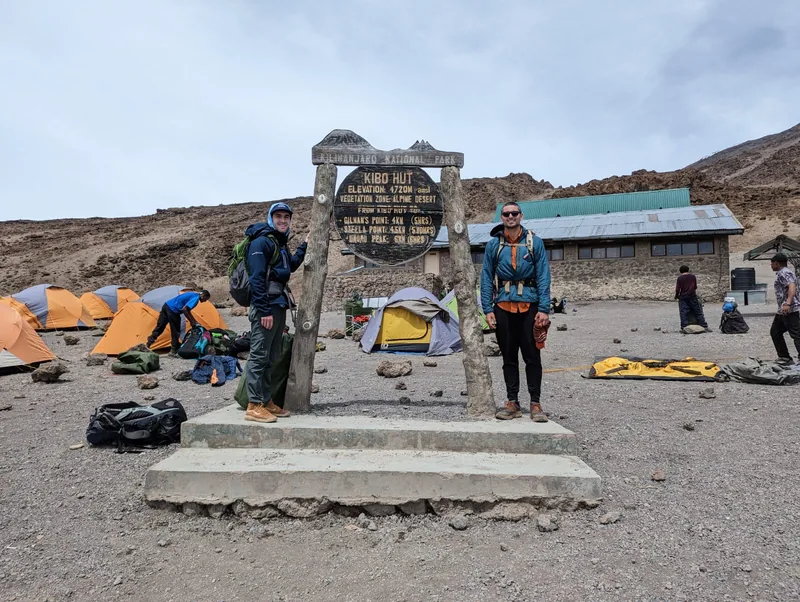 8-Day Kilimanjaro Tour via Marangu Route - 2026 - 2027 - 2028