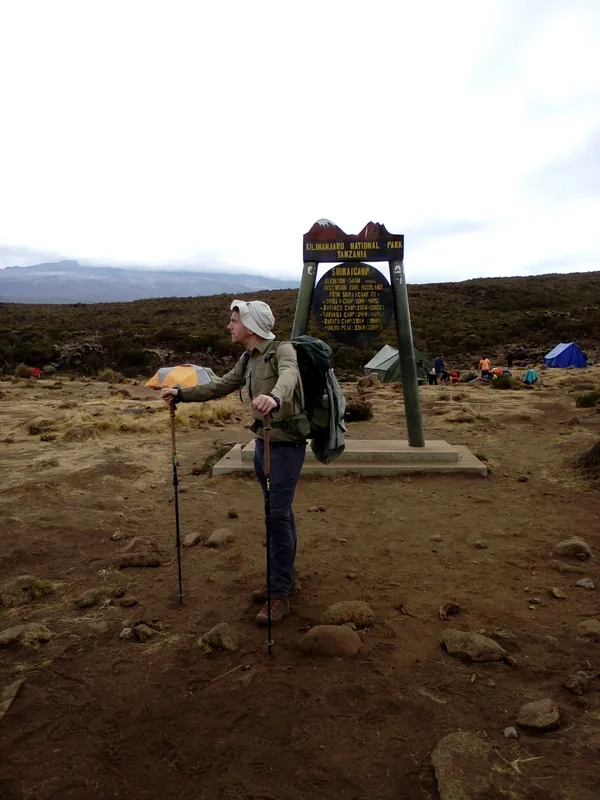 2-Day Kilimanjaro Trek - Marangu Route - Kilimanjaro gallery image