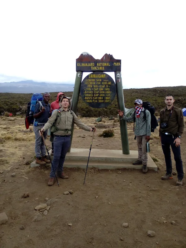 8-Day Extra Comfort Kilimanjaro Trekking Marangu Route - Kilimanjaro