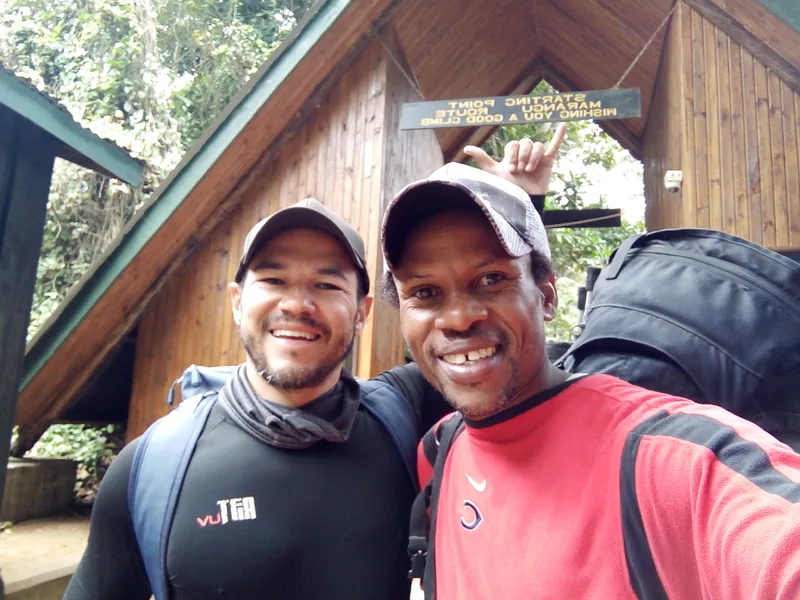 10-Day Budget Kilimanjaro Climb Lemosho & Carter Route - Kilimanjaro gallery image