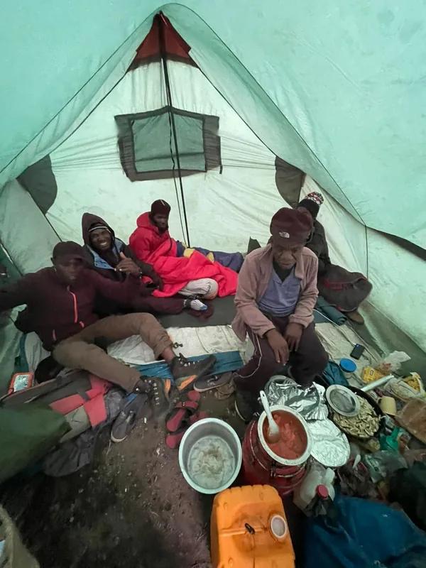 9-Day Kilimanjaro Trekking Machame Route - 2026 - 2027 - 2028 gallery image