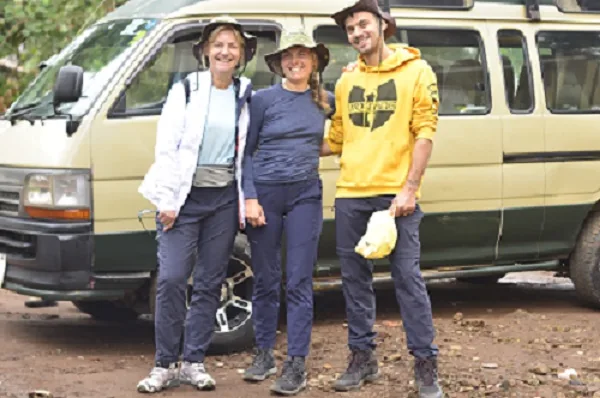 8-Day Machame Route - Kilimanjaro hiking 2026 - 2027 - 2028 gallery image