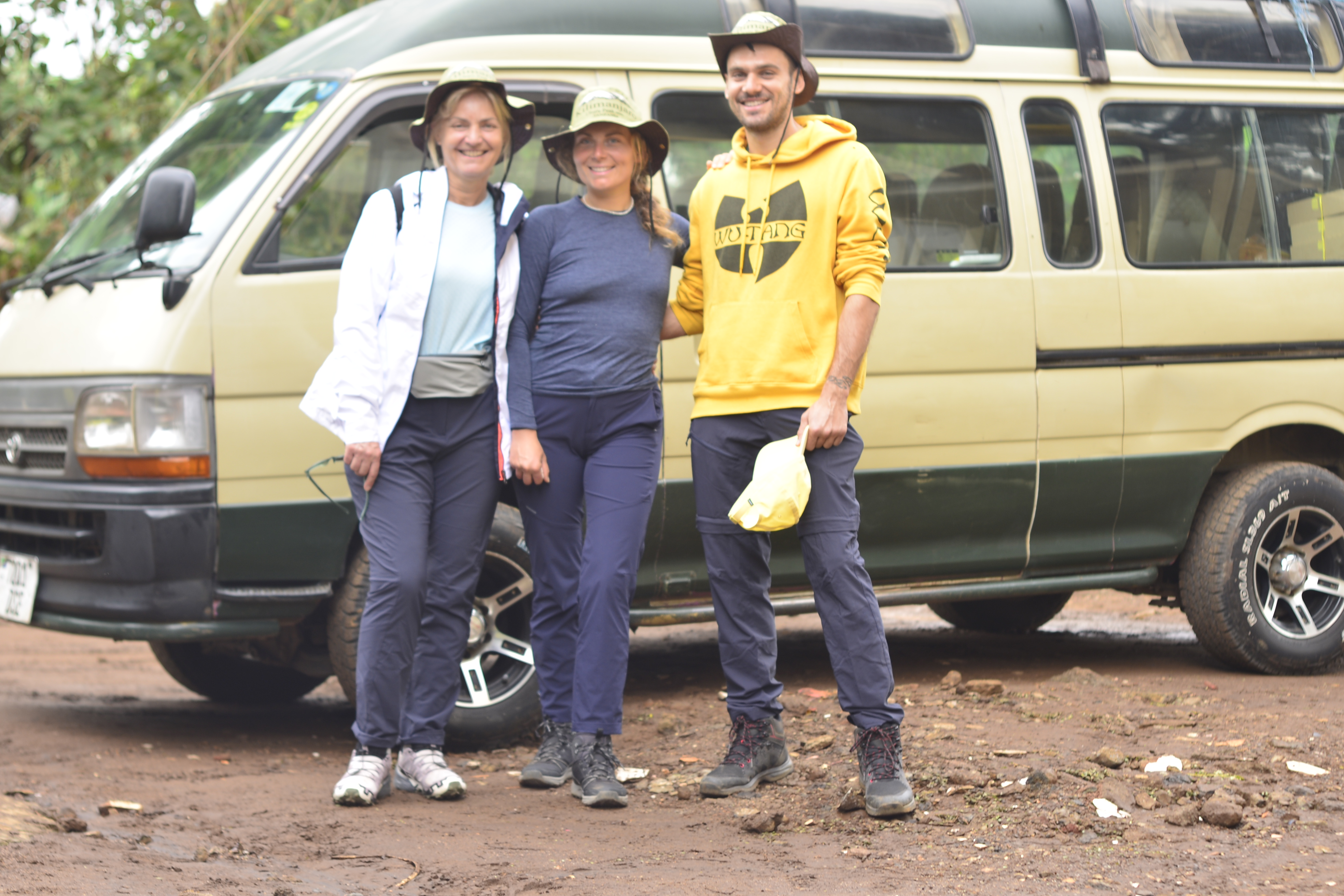 9-Day Kilimanjaro Trekking Machame Route - 2026 - 2027 - 2028 gallery image