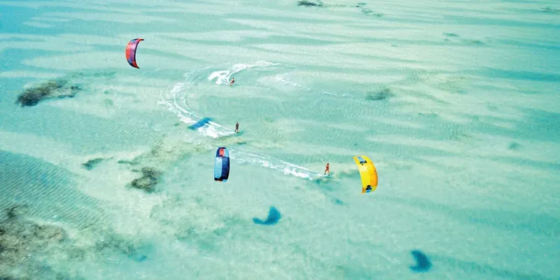 14-Day Luxury Kenya and Tanzania Grand Tour with Zanzibar - Kenya & Tanzania safari gallery image