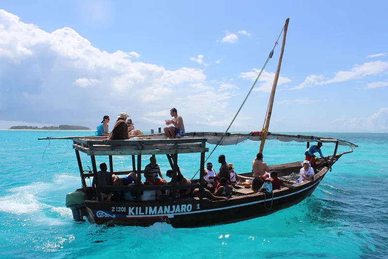 11-Day Incredible Safari & Beach Holiday - Tanzania safari