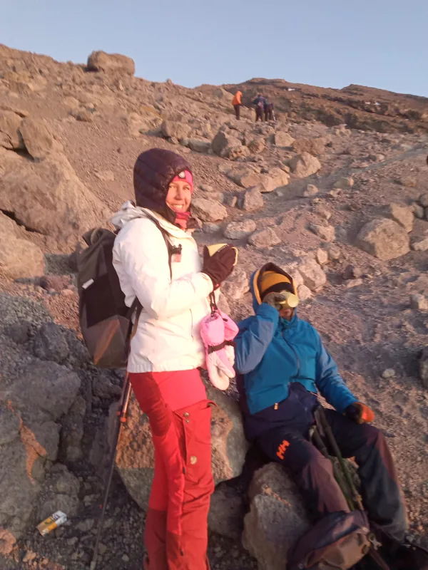 14-Day Kilimanjaro Climb and Finest Wildlife Safari - Tanzania safari