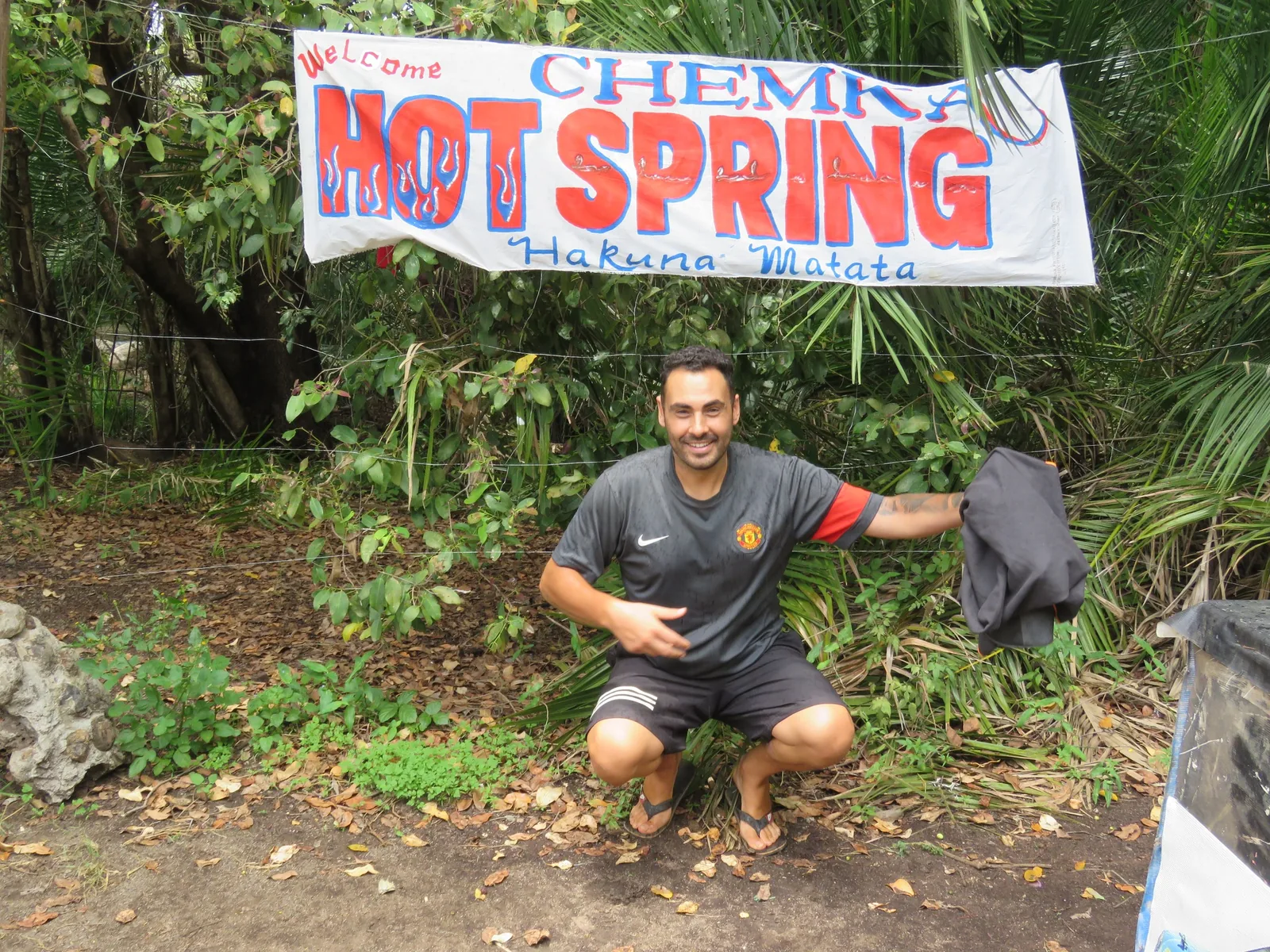 1-Day Trip to Materuni Waterfalls Culture Coffee & Hotspring things to do in Moshi hero photo