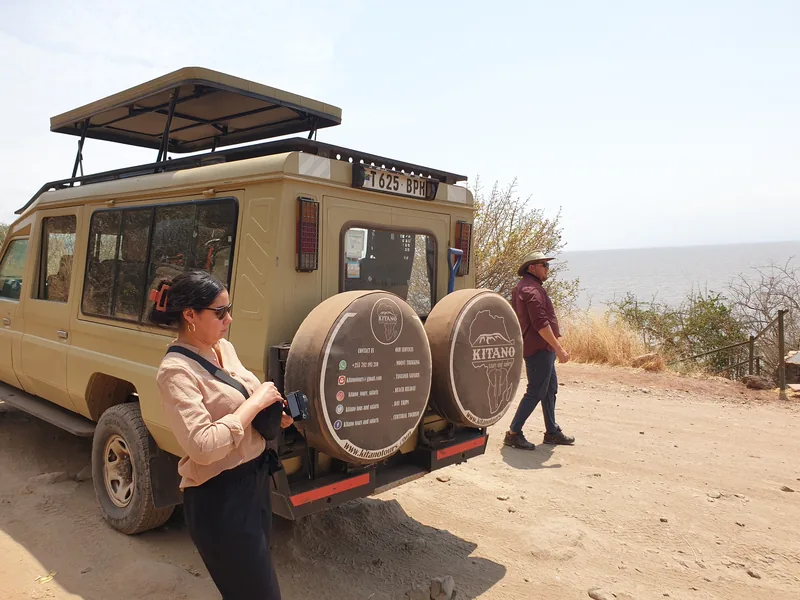 2-Day Wonderful Journey Tarangire & Ngorongoro - Tanzania safari
