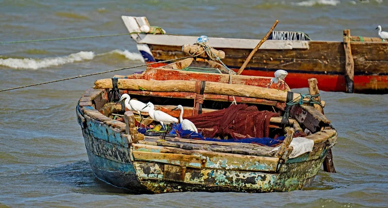 1 Day Bagamoyo Tour things to do in Tanzania 