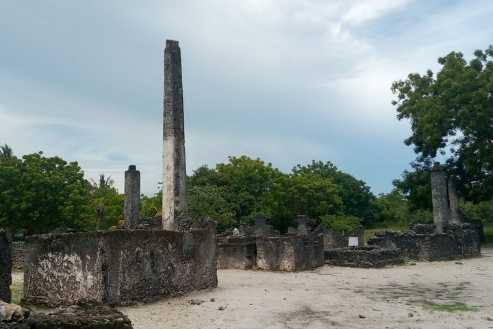 1 Day Bagamoyo Tour things to do in Tanzania  gallery image